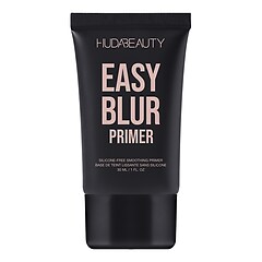 Easy Blur Silicone-Free Smoothing Primer - Silikonsuz Makyaj Bazı, HUDA BEAUTY